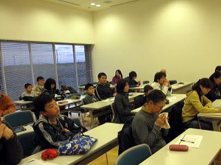 32人の方が参加されました
