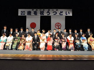 実行委員の皆さん