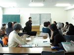 「子育て応援隊～あなたも地域で保育ボランティア」