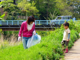 初参加の高山さん