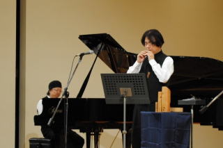 黒坂黒太郎さんの写真