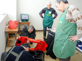 大型のおもちゃにも対応