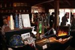 6人の作家によるきらめきの万華鏡展