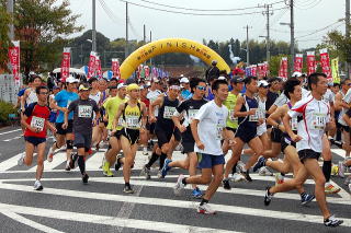 北海道から福岡まで地方からの参加も