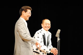 Wモアモアの写真