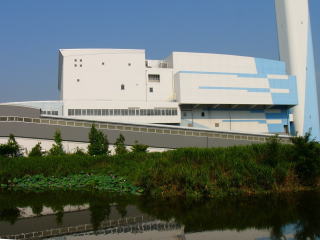 クリーンセンター