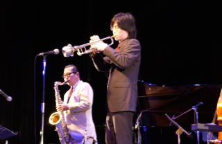 曽根さんの写真