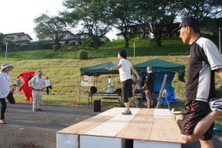 健康運動指導士の写真