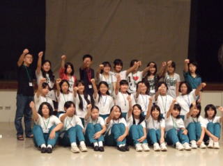 3つのストーリーを完成させました