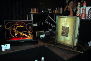 最優秀作品の2作品