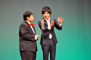 コンパス