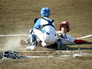 第2回　東武鉄道杯少年野球大会