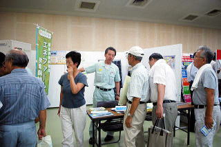 第3回市民環境講座の写真