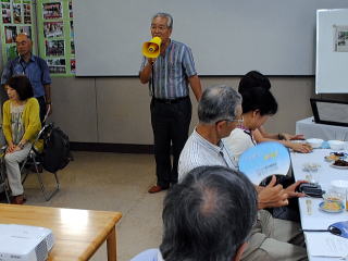松島会長