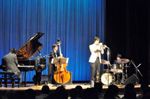 「曽根麻央ボストンカルテットJAZZ」