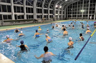 30人以上の方が参加