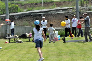 こどもスポーツゆめ体験