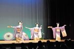 舞踊集団菊の会「日本のおどり～初夏に舞う」
