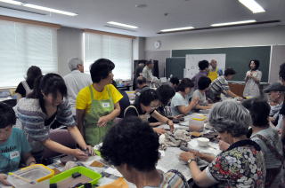 42名の方が参加