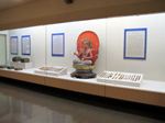 旧長福寺の仏像と信仰展開催中の写真