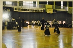 第27回姉妹都市交流少年剣道大会
