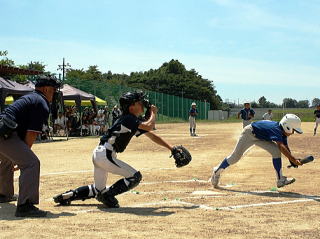 決勝戦