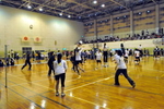 第6回オープンビーチボール大会