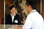 理学療法士として海外へ