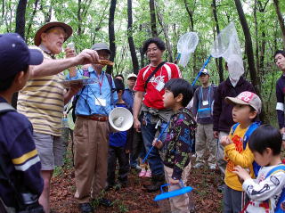 ケビンさんが易しく解説