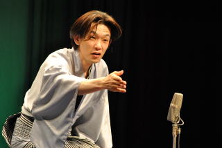 立川こしらさん