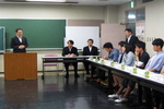 成人式実行委員会第1回目会議