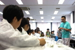 青少年のための科学の祭典