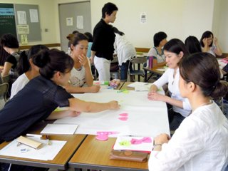 応募書類の書き方と面接のポイント「好感度UPの応募書類で差をつける」