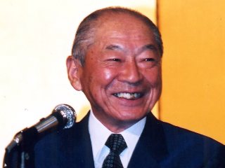 秋元大吉郎元流山市長