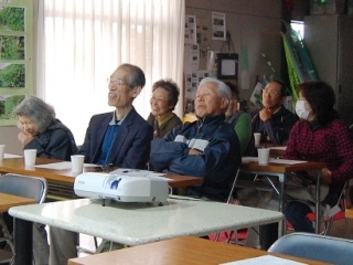 参加された皆さん