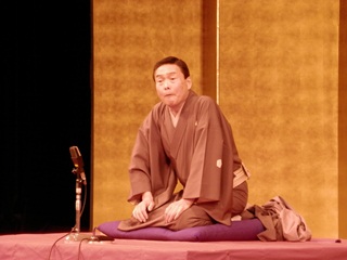 ぐるっと流山　真打ち競演