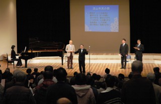 ゆうゆう大学学園祭