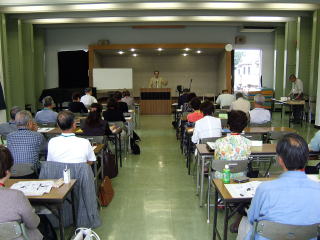 ゆうゆう大学の講座