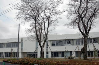 ぐるっと流山 新小山小学校に併設の福祉会館などがオープン 流山市