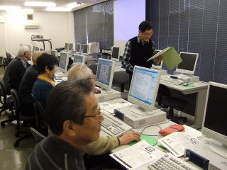 ゆうゆう大学の卒業生が