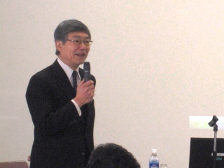 第3回講師・長田さん