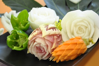 タイの伝統工芸