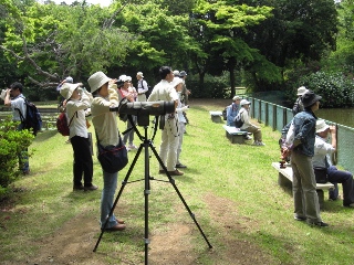 20人の方が参加