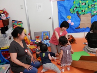 さくらんぼくらぶ