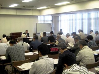 自治会館の建て替えについて