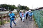 市内旧史旧跡めぐり