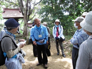 28人の方が参加されました