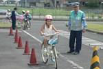 交通安全教室