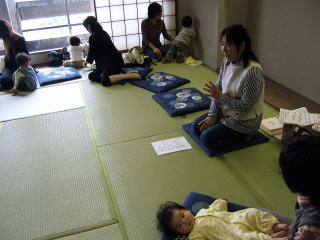 食の大切さを学ぶ