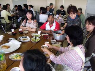 試食会